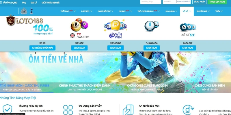 Cách chơi chi tiết