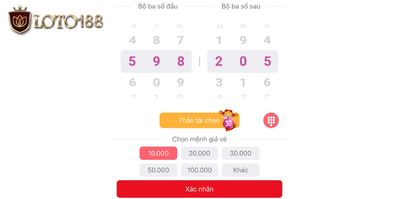 Xổ số max 3D là gì: Tổng hợp lý do nên trải nghiệm