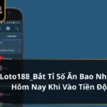 bắt tỉ số ăn bao nhiêu hôm nay