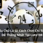 xỉu chủ là gì