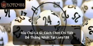 xỉu chủ là gì