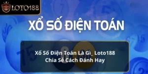 Xổ số điện toán là gì