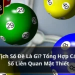 Tịch số đề là gì