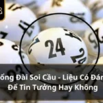 tổng đài soi cầu